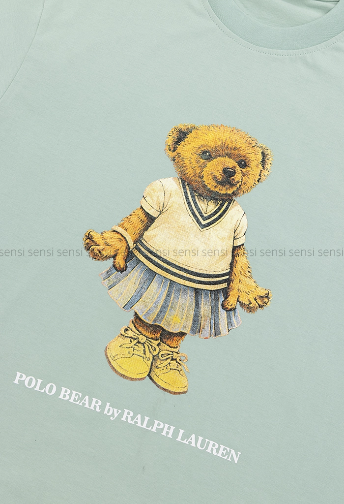 تیشرت باکسی miss bear چاپی کد1005859